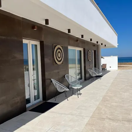 Villa Costa Del Mar