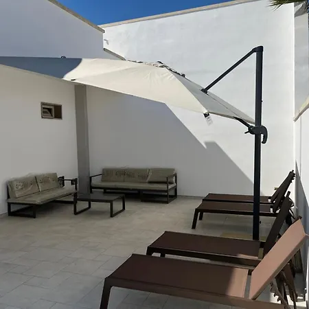 Villa Costa Del Mar