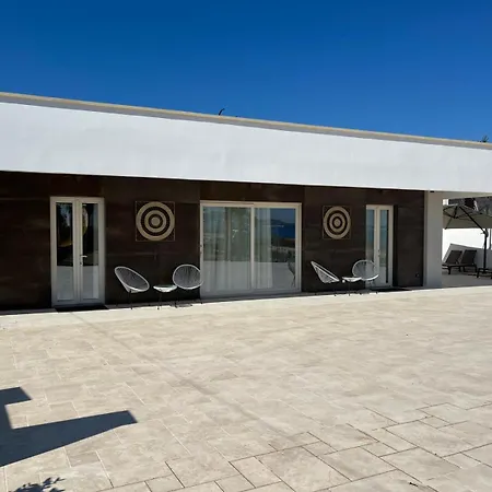 Costa Del Mar Villa